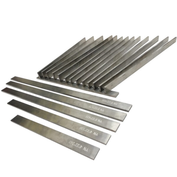 Carbide Strip For Ceramic Tile Mould