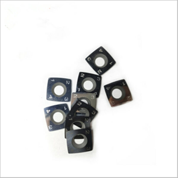carbide woodturning tools