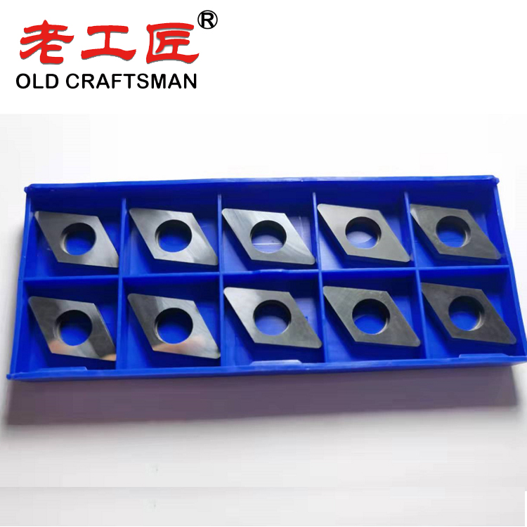 IDSN carbide shim